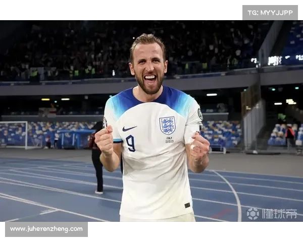 凯恩入选英格兰国家队的十个关键时刻与里程碑解析